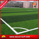Free Sample 45mm High Density Artificial Soccer Turf Grass