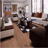 Loose Lay Wood PVC Floor for Home&Commercial Use