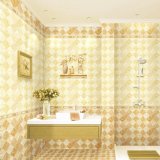 300X600mm Inkjet Glazed Interior Ceramic Wall Tile for Bathroom (63135)