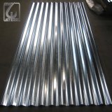 SGCC Grade 0.4mm Thickness Roof Steel Tile for Buliding Material