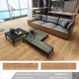 Ceramic Matt Building Material Wooden Floor Tile for Decoration (VRW9N1073, 150X900mm)