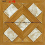 China Building Material Waterproof Rustic Tile