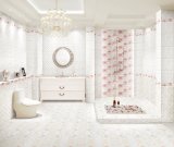 China Building Material Glazed Surface Ceramic Tile for Bathroom Wall and Floor