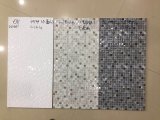 12'x16' AAA Grade Waterproof Mosaic Look Bathroom Ceramic Wall Tiles