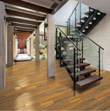 150X600mm Wooden Glazed Inkjet Ceramic Building Material Floor Tiles (15675)