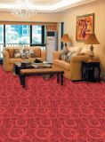 Machine Tufted PP Wall to Wall Hotel Carpets
