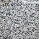 Polished Swan White Granite Tiles for Flooring & Wall (MT008)