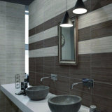 Foshan Popular Pure Inkjet Glazed Interior Ceramic Wall Tile 300X900mm
