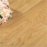 Ab Grade Natural Oak Engineered Wood Flooring, 2-5mm Oak Wood, 10-20mm Overall