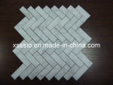 Hotsale Bianco Carrara Marble Mosaic Tiles