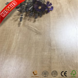 Cheap Price New Colour Istanbul Laminate Flooring with Hand Scraped