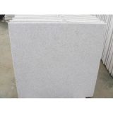 High Quality Beautiful Polished Peal White Granite Tiles