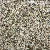 Polished Emerald Green Granite Tiles for Flooring & Wall (MT019)