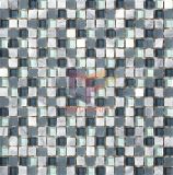Grey Color Type Mixed Mosaic Tiles (CS003)
