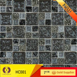 Make in China High Grade Glass Mosaic Living Room Mosaic Tile (HC001)