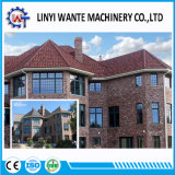 Economical Efficiency Milano Roof Tile with Outstanding Durability