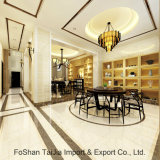 Full Polished Glazed 600X600mm Porcelain Floor Tile (TJ64014)