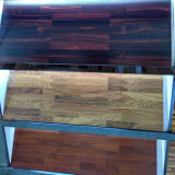 Wholesale 15-18mm Oak Parquet Engineered Wood Flooring