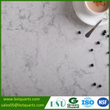 Factory Price Artificial Carrara White Quartz Stone