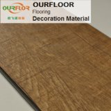 WPC Vinyl Floor Tile, with 0 Formadehyde, Ture Green Flooring