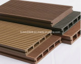 Competitive Cheapest Wood Plastic Composite Decking Floor