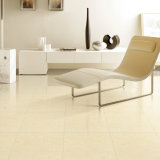Hot Sale Middle White Polished Porcelain Tile 600*600mm for Floor and Wall (SP6309T)