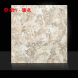Glazed Tile with Snow Pattern 6A139