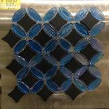 245*245mm New Irregular Mosaic Tile (EL1848)