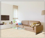 600X600mm Glazed Ceramic Tile with Living Room Floor Design