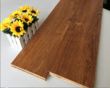 Three-Layer Flooring-Oak Brushed Antique Engineered Solidwood