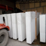 Construction Materials White Engineered Quartz Stone