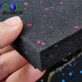 High Quality Gym Rubber Flooring