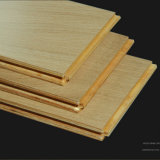 Oak Engineered Wooden Flooring -Smooth Finish