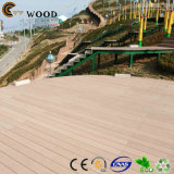 WPC Waterproof Deck Floor Outdoor (ts-01)