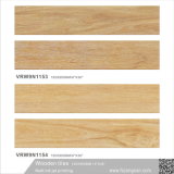 Classical Building Material Wooden Decoration Ceramic Floor Tile (VRW9N1153/54, 150X900mm)