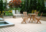 Good Quality Environemtal Protection Waterproof WPC Outdoor Floor