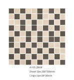 300*300 mm Home Decoration Italy Concept Mosaics Tiles (A103-28MX)