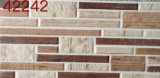 200X400mm Matt Glazed Exterior Ceramic Wall Tile Building Material (42242)