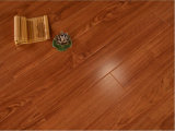 8.3mm Laminate Flooring Laminated Wood Flooring