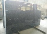Chinese Light and Dark Emperador Marble Tiles/Slabs