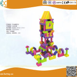 Colorful EVA Foam Building Blocks for Kids
