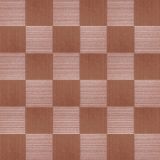 New Design Woven Cube Decor Wall and Floor Rustic Tile