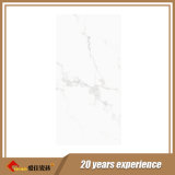White Color Big Size Marble Tile for Hotel Project (2-61235)
