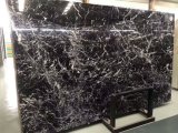 Italy Nero Black Marble Slabs&Tiles Marble Flooring&Walling