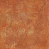 Good Selling Orange Color Like Desert 600X600mm Rustic Floor Tile