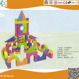 Creative Educational EVA Foam Building Blocks for Kids