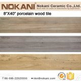 8X40 Porcelain Wood Tile Rustic Porcenalato Madera for Floor
