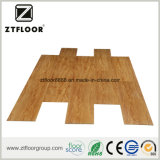 Environmental Friendly No Formaldehyde Plastic Wood Indoor Flooring