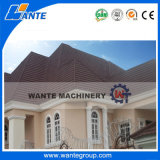 Texture Nature Stone Coated Roof Tile/ Metal Roof Tile