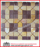 Natural Stone Mosaic (SK-3125)